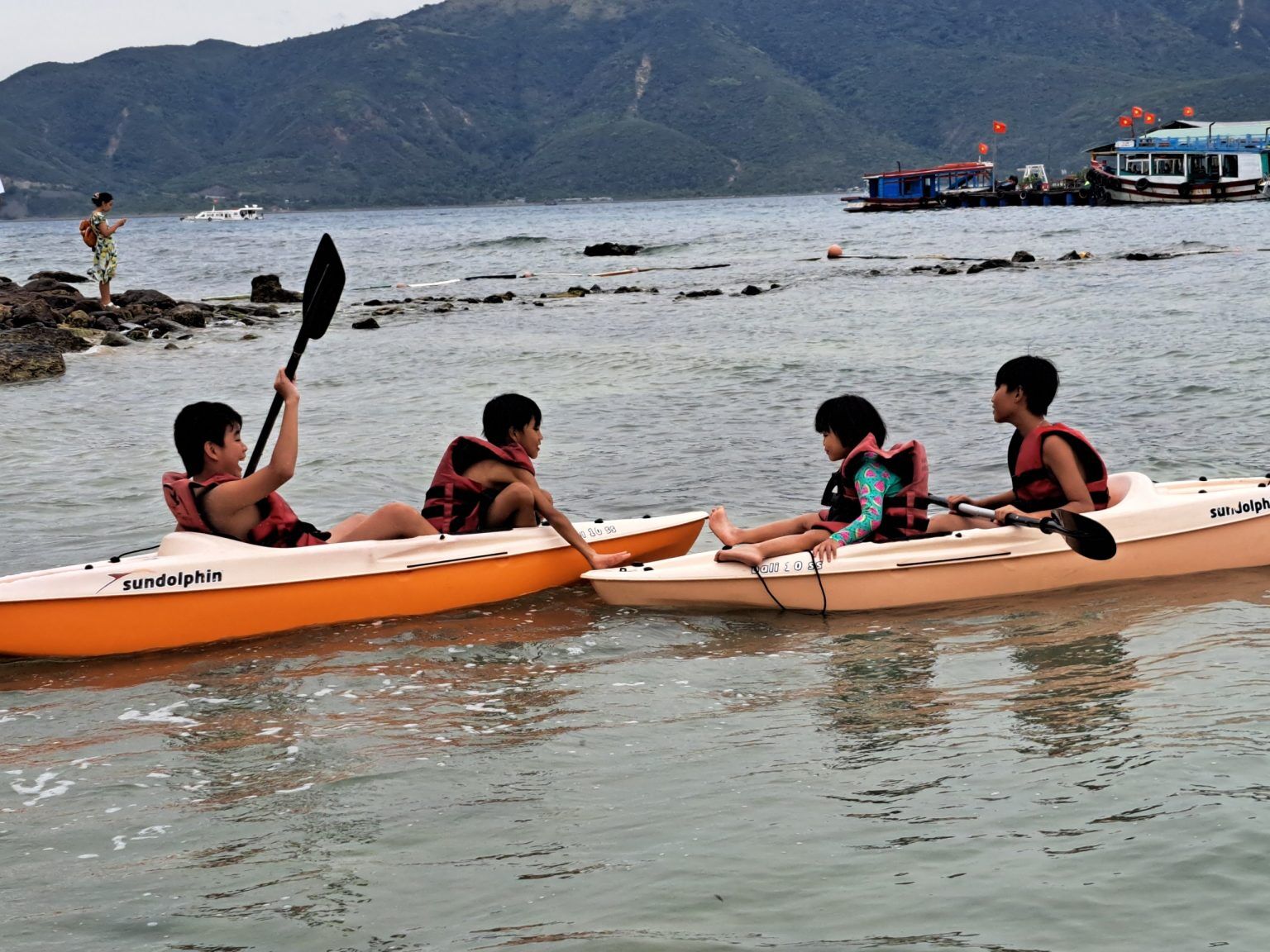 Experience Nha Trang’s safe sites with guided tours